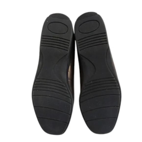 Outline Comfort Loafers Bronze Size 6.5 From the Bay - Picture 5 of 6